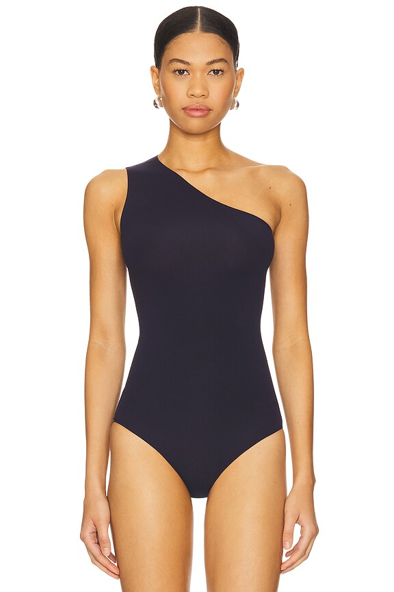 view 2 of 5 바디수트 in Navy