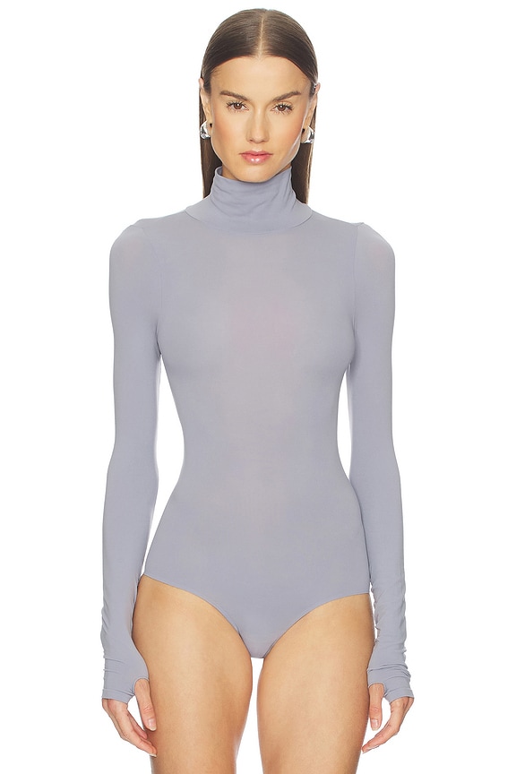 view 2 of 5 BODY in Smoke