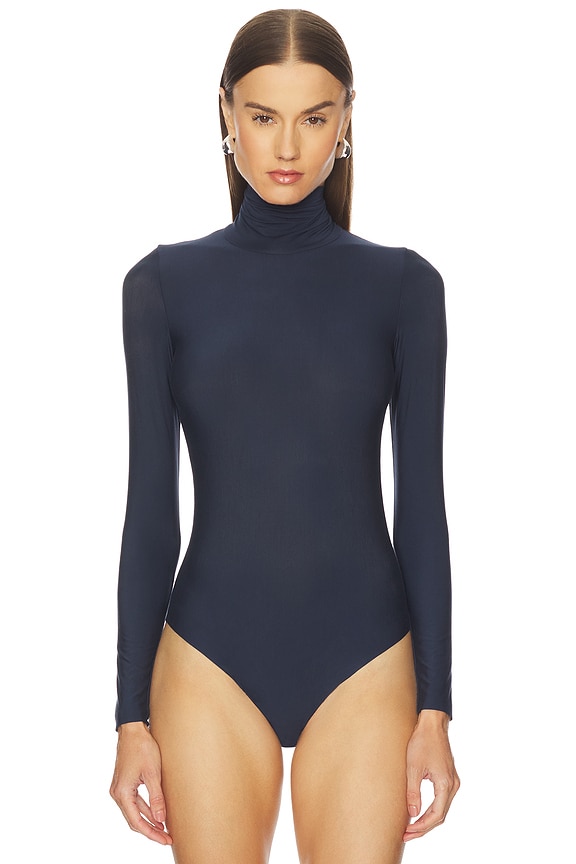 view 2 of 5 BODY in Navy