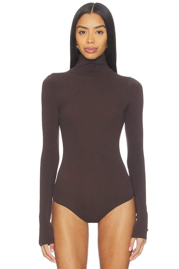 view 2 of 5 BODY in Espresso