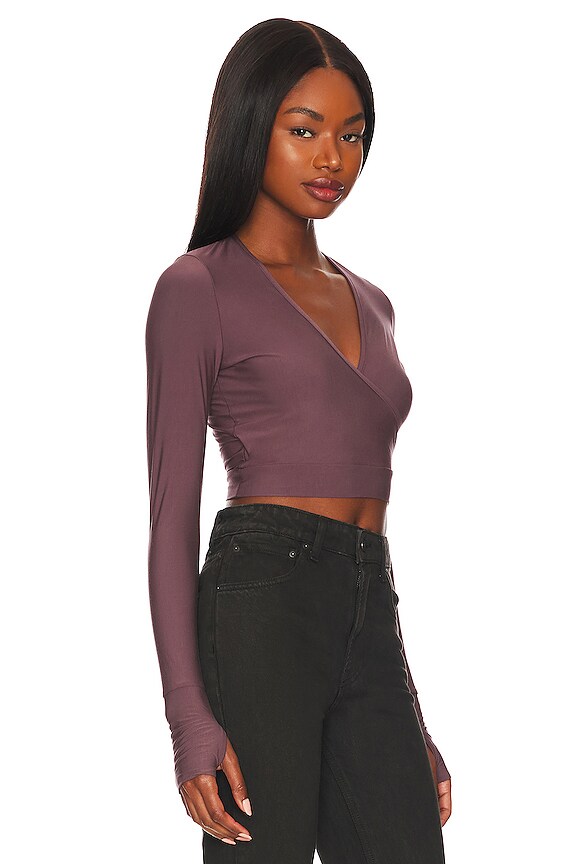 view 2 of 4 BUTTER 랩 탑 in Mink