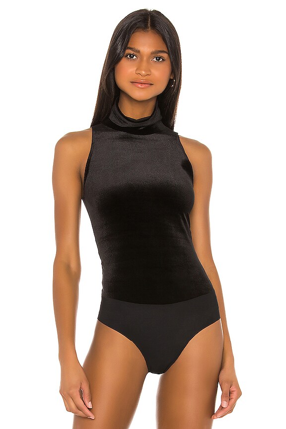 view 2 of 5 BODY in Black