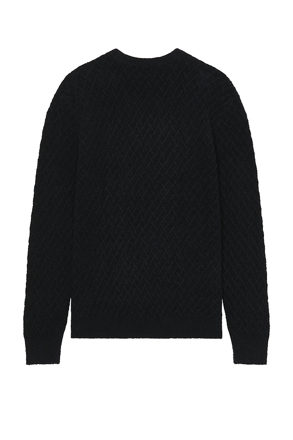 view 2 of 3 JERSEY in Navy