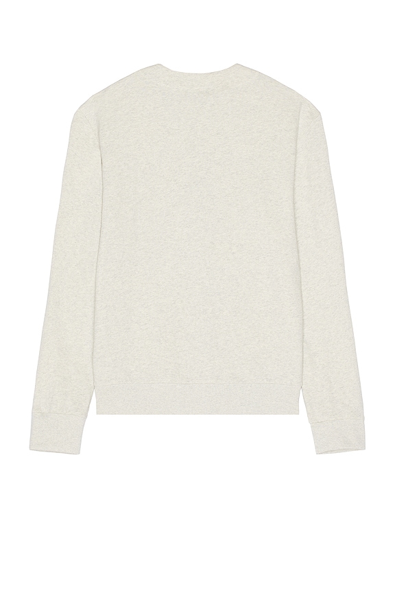 view 2 of 3 CÁRDIGAN in Grey