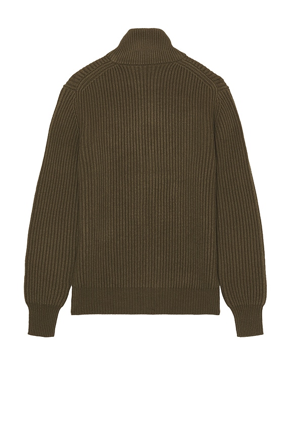 view 2 of 3 PULL in Olive