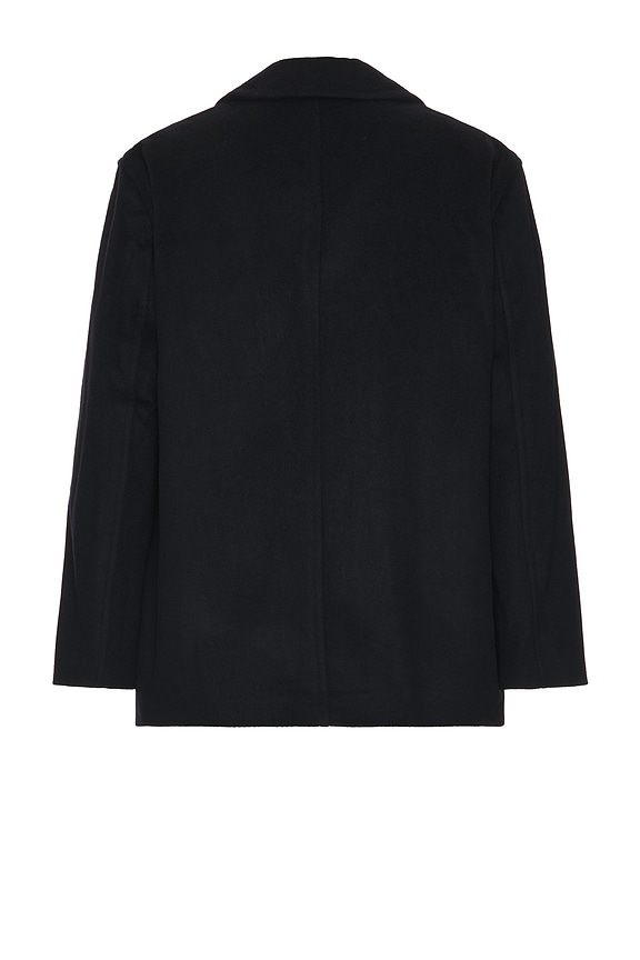 view 2 of 4 자켓 in Navy