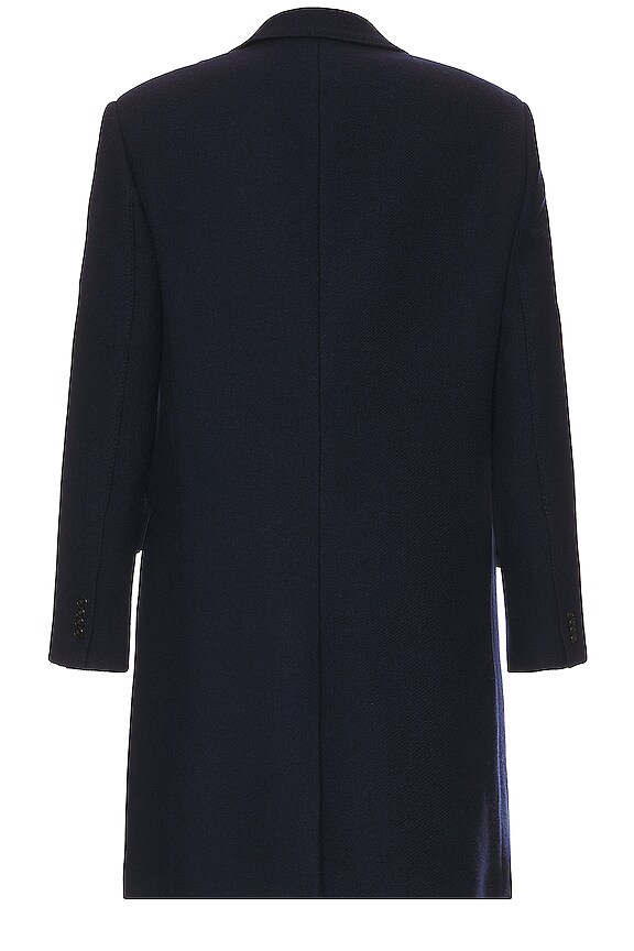 view 2 of 2 BLOUSON in Navy