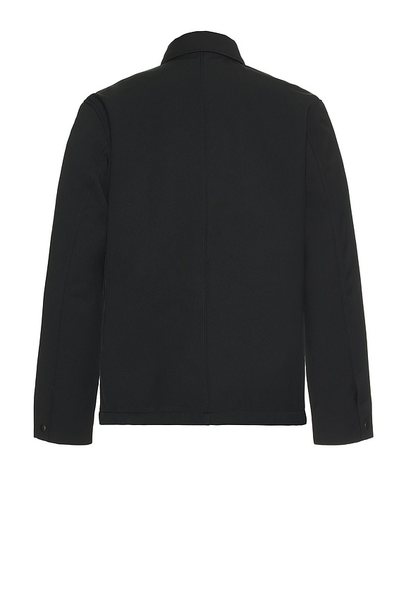 view 2 of 3 New Chore Jacket in Charcoal