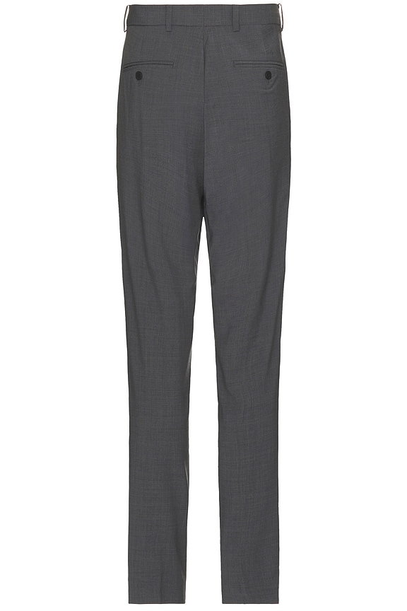 view 2 of 4 PANTALON in Grey