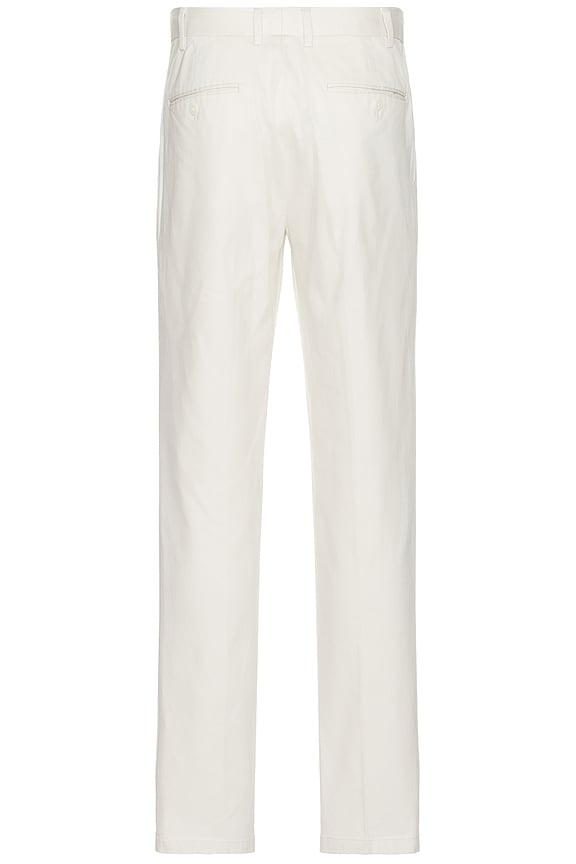 view 2 of 4 БРЮКИ in Off White