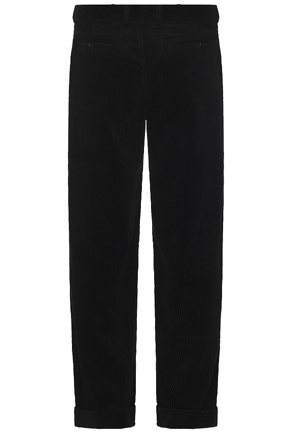 view 2 of 5 БРЮКИ in Black