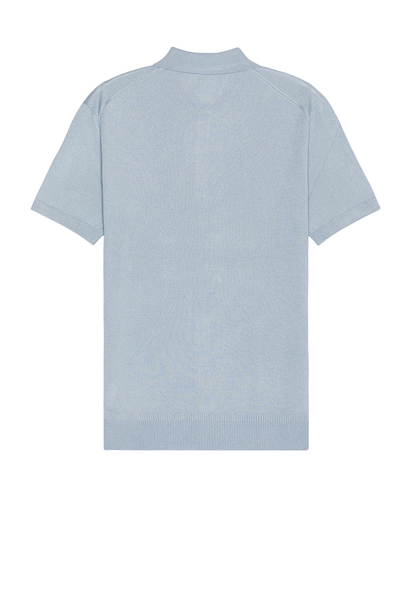 view 2 of 3 シャツ in Blue