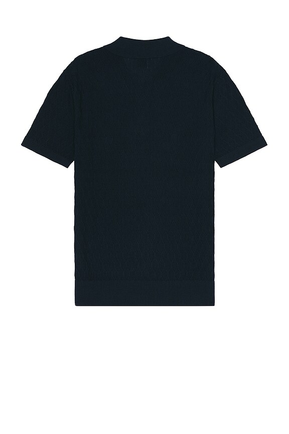 view 2 of 4 CAMISA in Navy