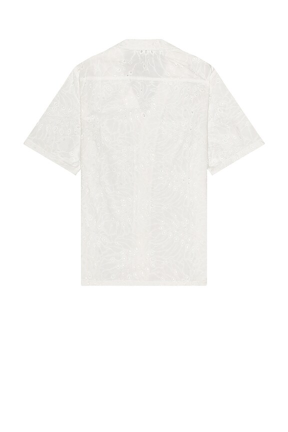 view 2 of 3 셔츠 in White