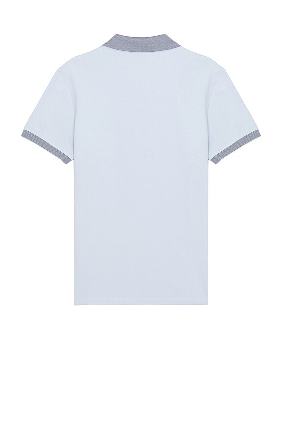 view 2 of 4 FEEDER 셔츠 in Kentucky Blue