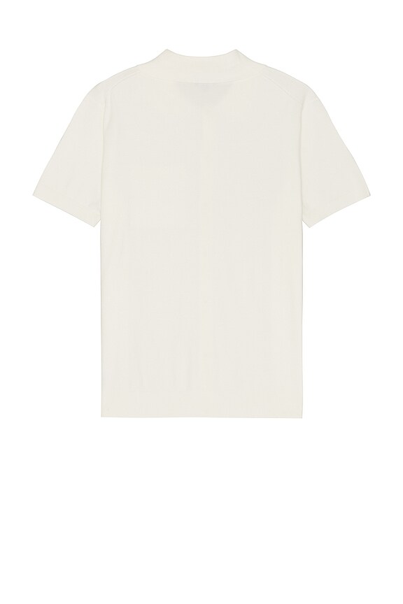 view 2 of 3 CAMISA in Off White