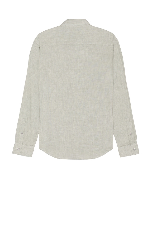 view 2 of 3 シャツ in Sage