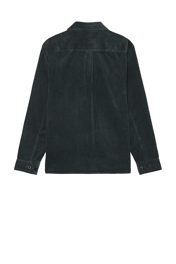 view 2 of 3 CHEMISE in Spruce