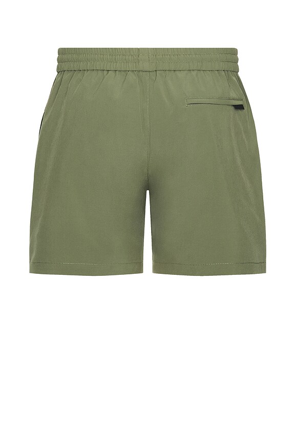 view 2 of 3 Cody Short in Crocodile