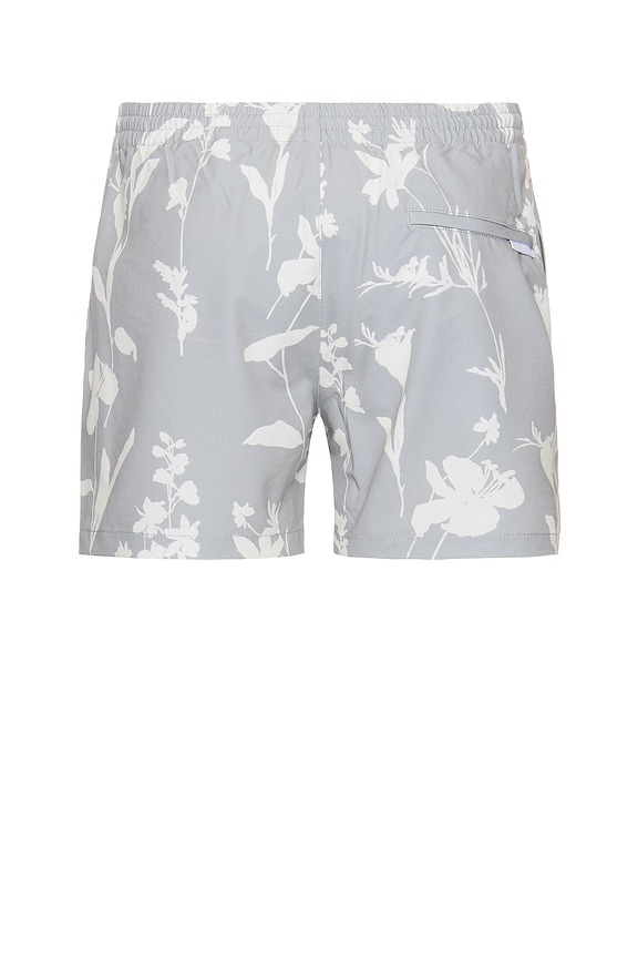 view 2 of 3 Arlen Swim Short in Grey