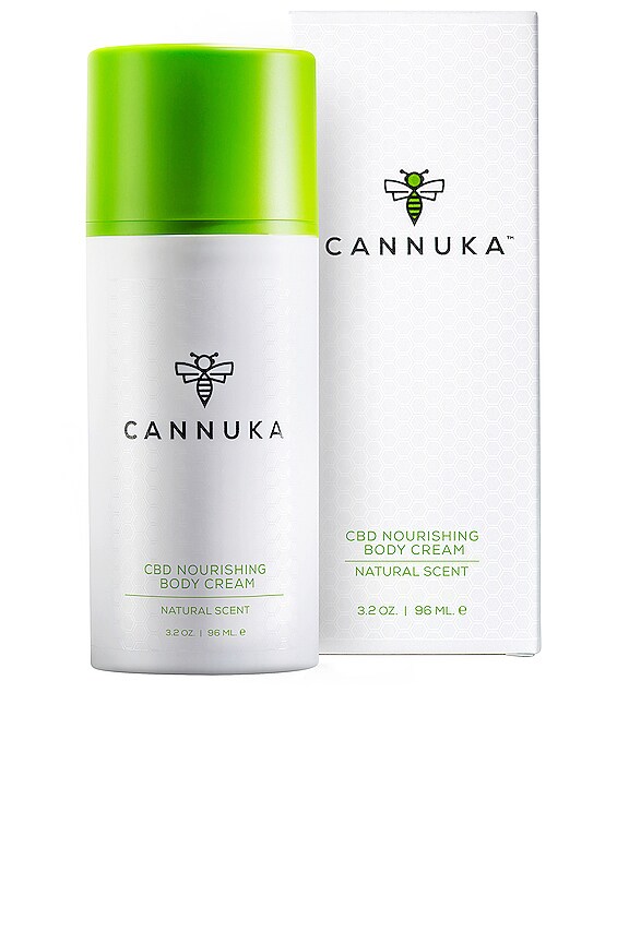 view 2 of 2 Nourishing Body Cream in 