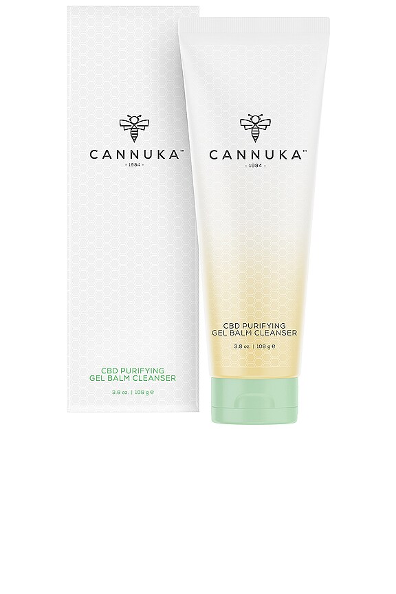 view 2 of 3 Purifying Gel Balm Cleanser in 