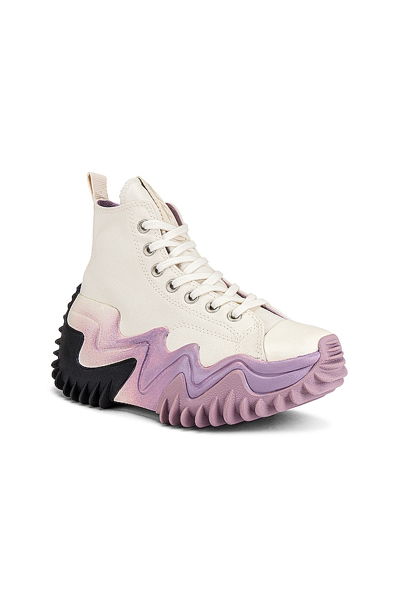 view 2 of 6 КРОССОВКИ RUN STAR MOTION in Egret, Pale Amethyst, & Storm Wind