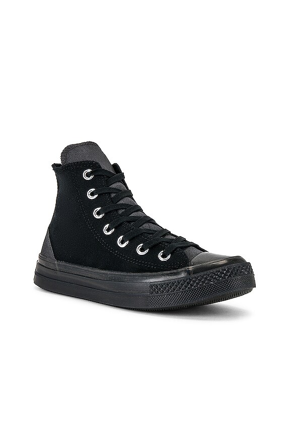 view 2 of 6 Chuck Taylor All Star CX Sneaker in Black, Storm Wind, & Black
