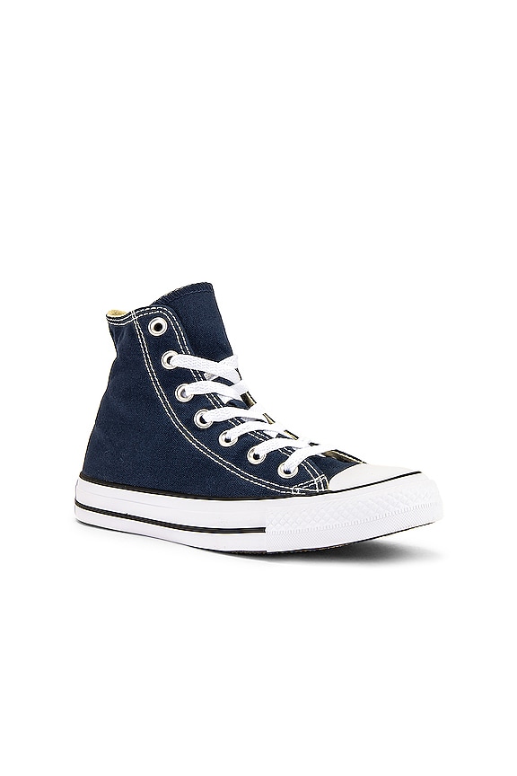 view 2 of 6 Chuck Taylor All Star Hi Sneaker in Navy