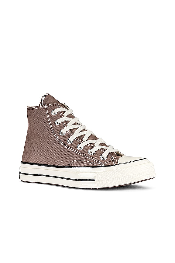 view 2 of 6 SNEAKERS CHUCK 70 TONAL in Desert Cargo, Egret, & Black