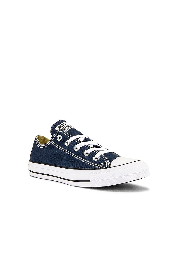 view 2 of 6 Chuck Taylor All Star Sneaker in Navy