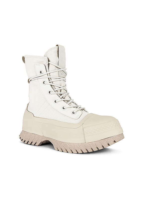 view 2 of 6 Chuck Taylor All Star Lugged 2.0 Counter Climate Sneaker in Light Bone & Papyrus