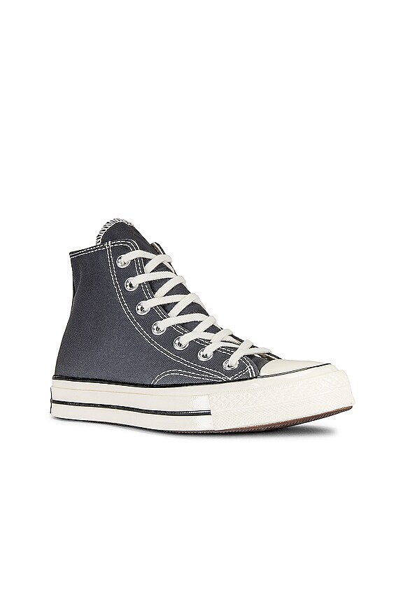 view 2 of 6 ZAPATILLA DEPORTIVA VINTAGE in Iron Grey, Egret, & Black