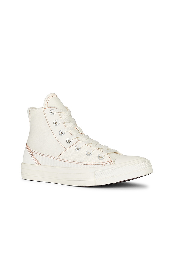 view 2 of 6 SNEAKERS CHUCK TAYLOR ALL STAR in Egret & Clay Pot