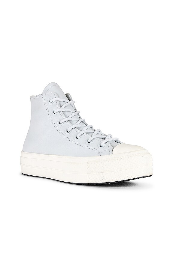 view 2 of 6 CHUCK TAYLOR ALL STAR LIFT スニーカー in Moonbathe & Egret