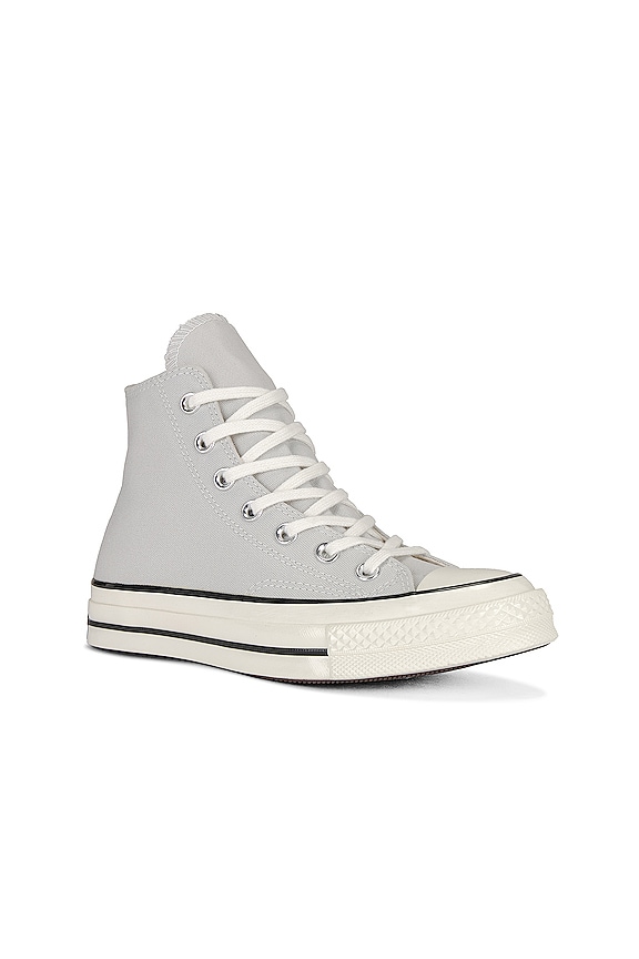 view 2 of 6 CHUCK 70 スニーカー in Fossilized, Egret, & Black
