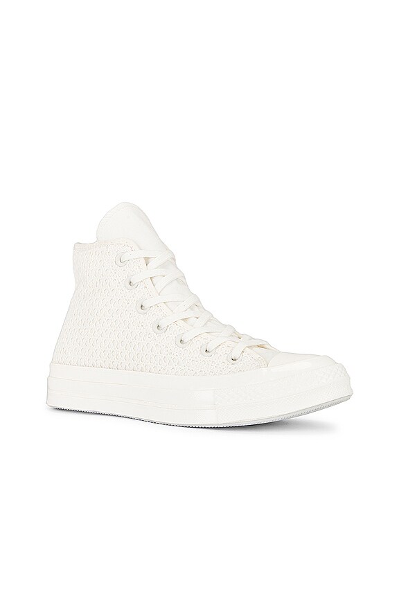 view 2 of 6 Chuck 70 Sneaker in Egret & Lilac Daze