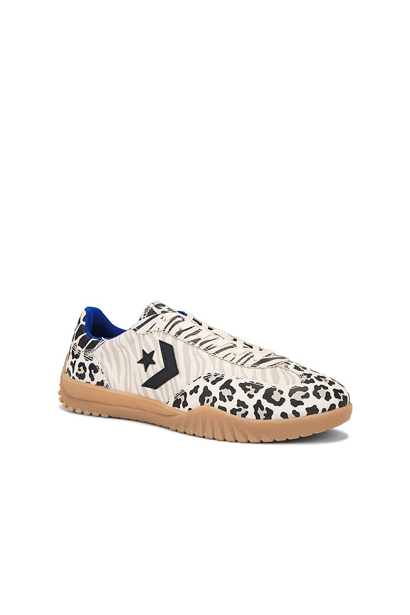 view 2 of 6 SNEAKERS RUN STAR TRAINER in Light Dune, Papyrus & Black