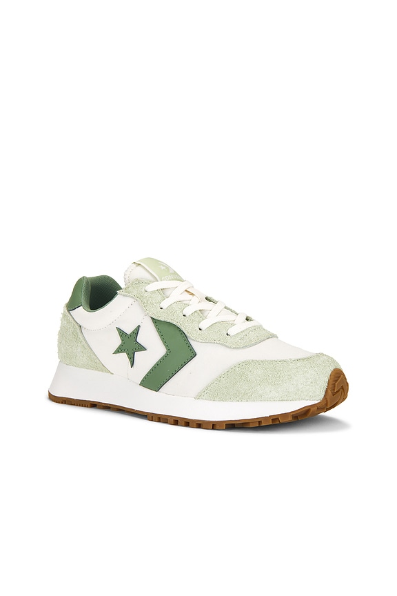 view 2 of 6 Converse Omega Trainer Sneaker in Surplus Mint & Egret