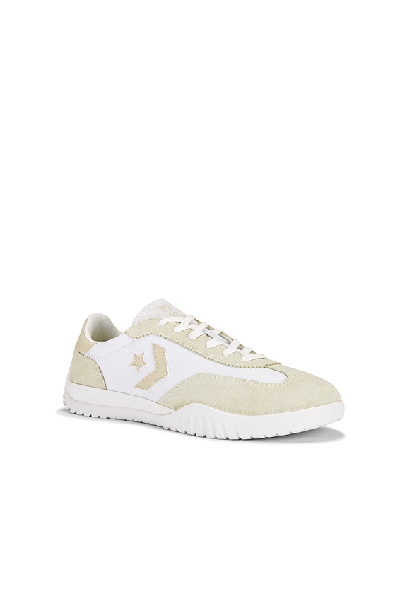 view 2 of 6 ZAPATILLA DEPORTIVA RUN STAR TRAINER in Key Lime Pie & Vintage White