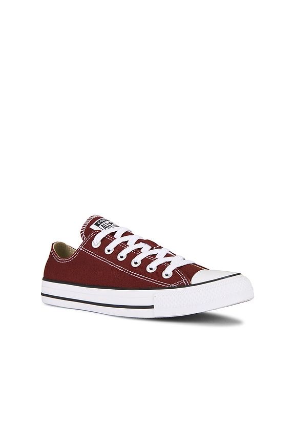 view 2 of 6 Chuck Taylor All Star Sneaker in Rottin Apple