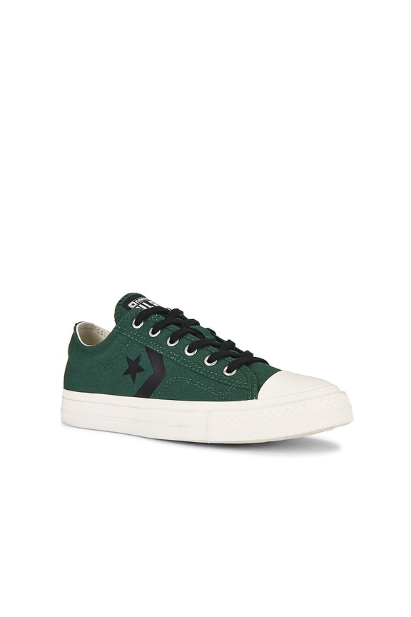 view 2 of 6 Star Player 76 Sneaker in Archive Sea Green & Black