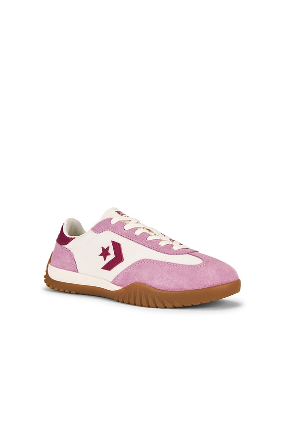 view 2 of 6 Run Star Trainer Sneaker in Cliffside Rose & Egret