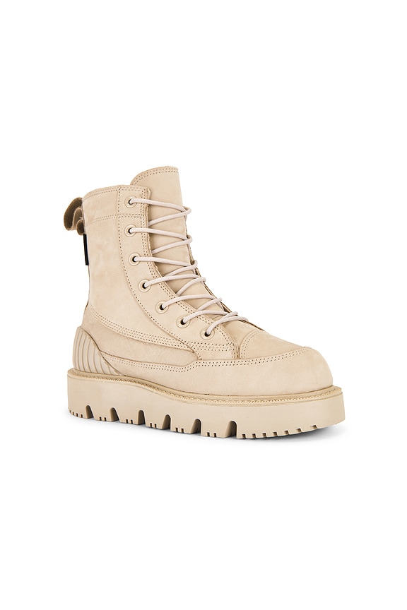 view 2 of 5 Chuck 70 Waterproof Leather in Papyrus