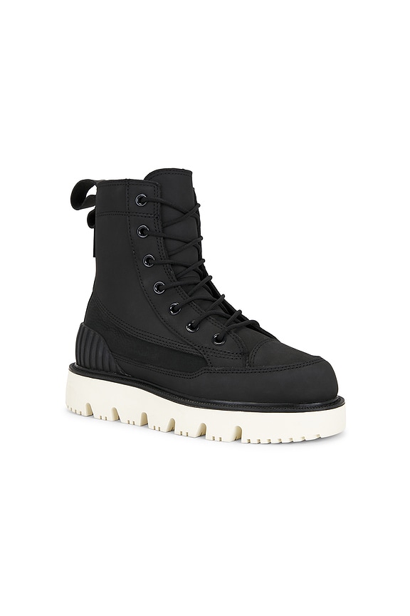 view 2 of 6 BOTA IMPERMEABLE CHUCK 70 in Black & Egret