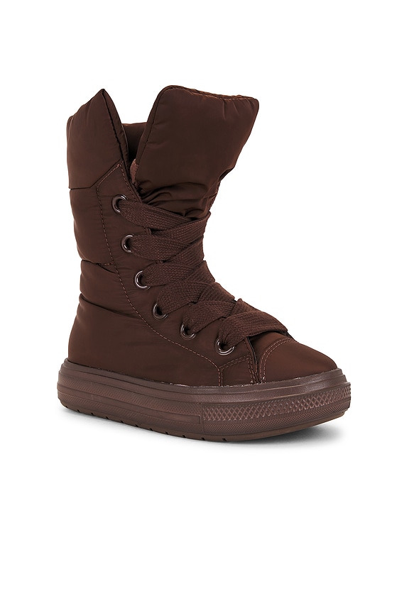 view 2 of 6 Chuck Taylor All Star Elements in Totally Fudged