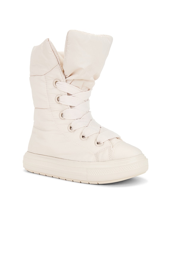 view 2 of 6 Chuck Taylor All Star Elements in Light Dune