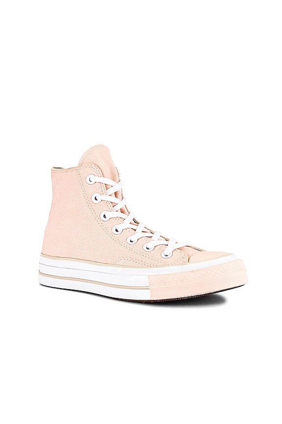 view 2 of 6 ZAPATILLA DEPORTIVA CHUCK 70 in Pink