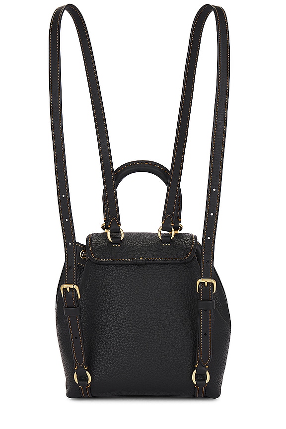 view 2 of 4 MOCHILA RYA 21 in Black