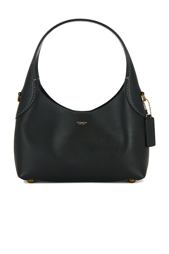 view 2 of 5 Brooklyn Shoulder Bag 23 in Black